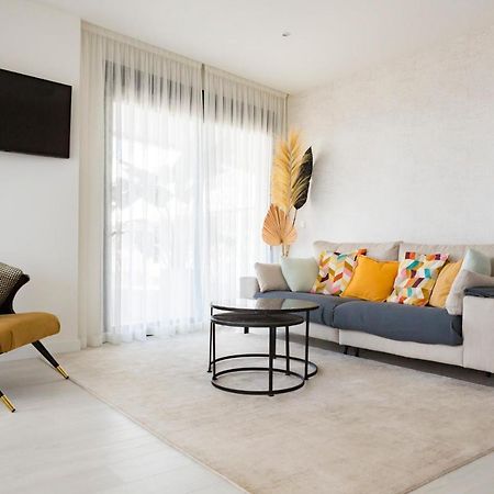 Apartamento Malaga Halia 외부 사진