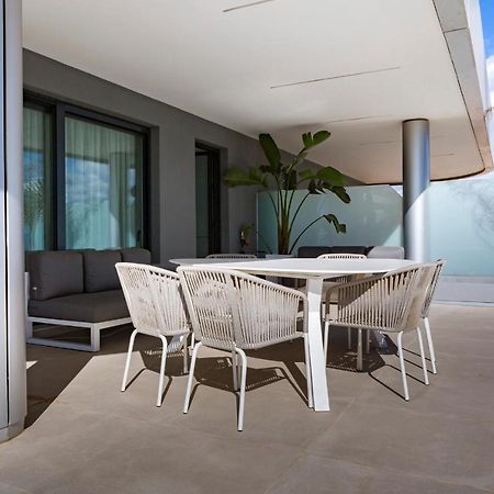 Apartamento Malaga Halia 외부 사진