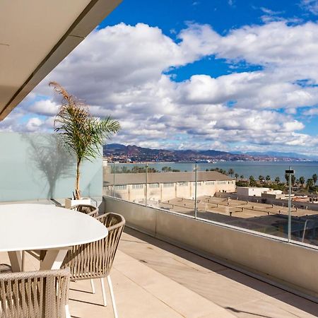 Apartamento Malaga Halia 외부 사진