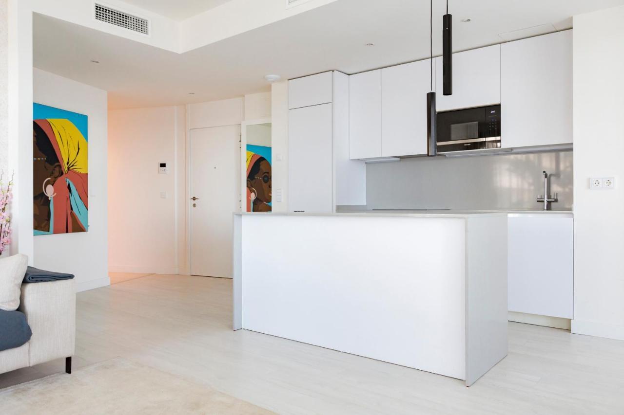 Apartamento Malaga Halia 외부 사진