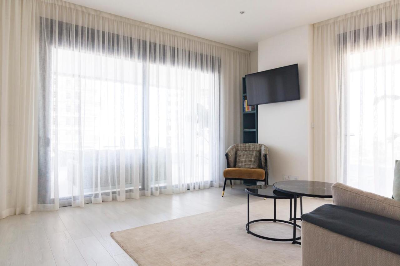 Apartamento Malaga Halia 외부 사진