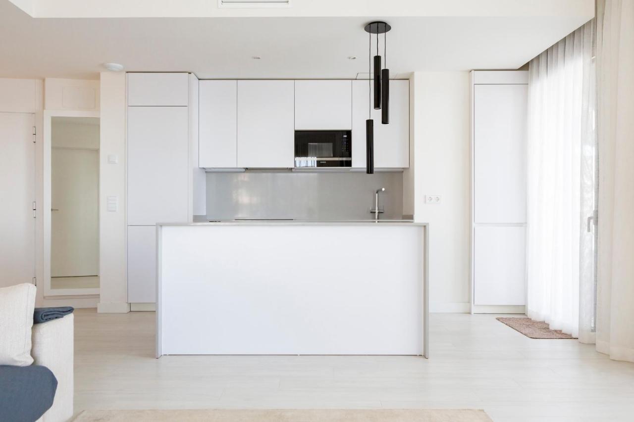 Apartamento Malaga Halia 외부 사진