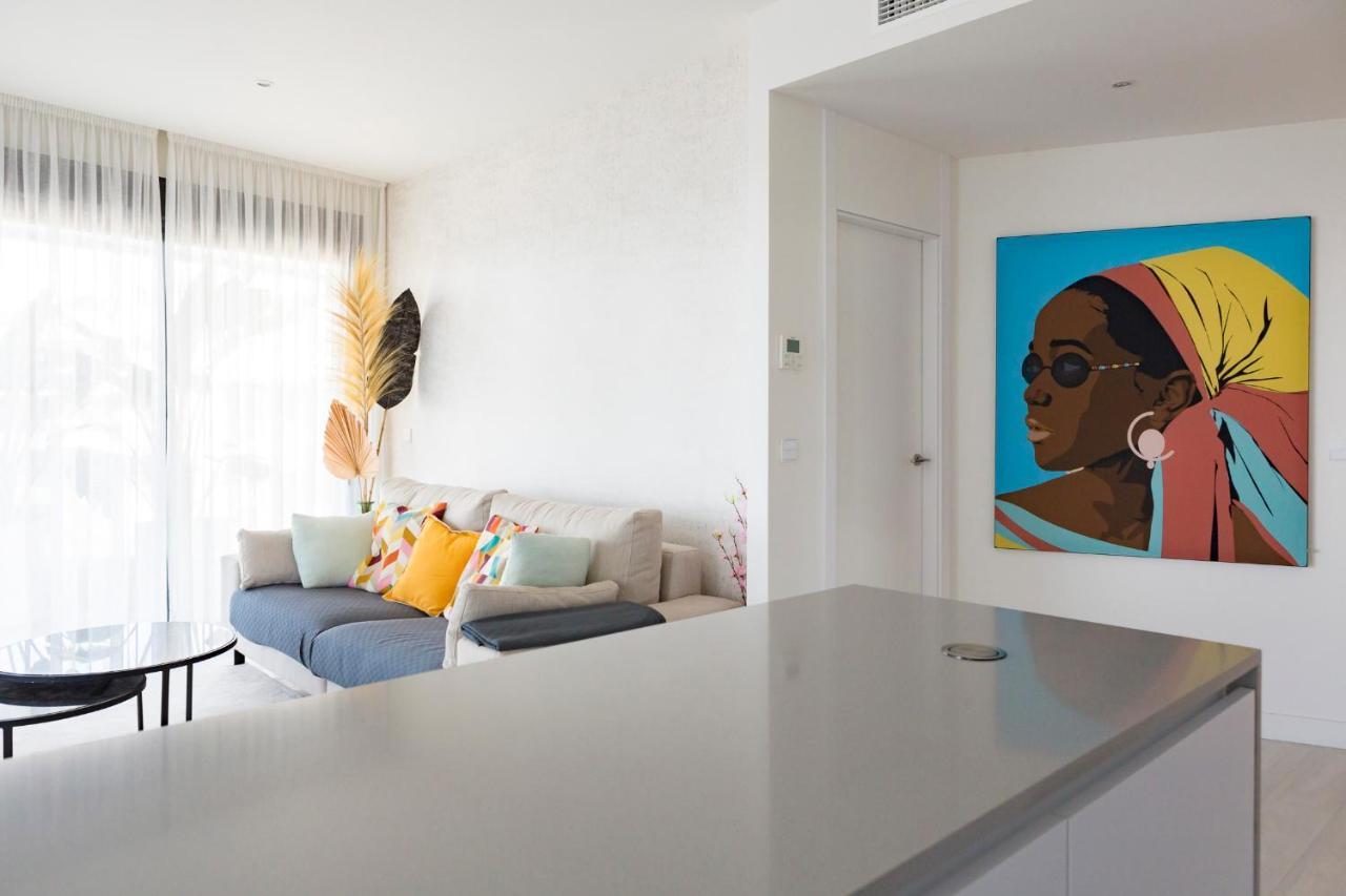 Apartamento Malaga Halia 외부 사진