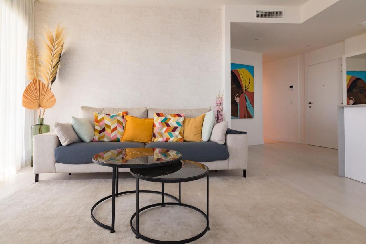 Apartamento Malaga Halia 외부 사진