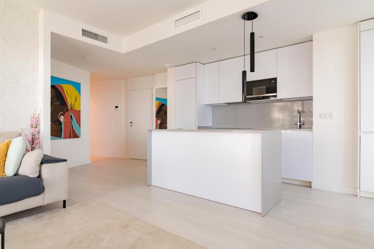 Apartamento Malaga Halia 외부 사진