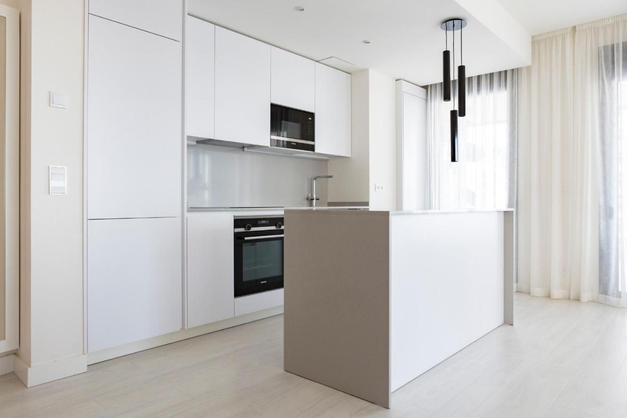 Apartamento Malaga Halia 외부 사진
