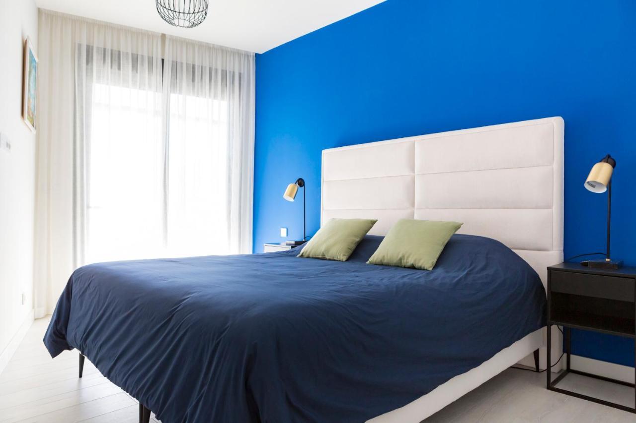 Apartamento Malaga Halia 외부 사진