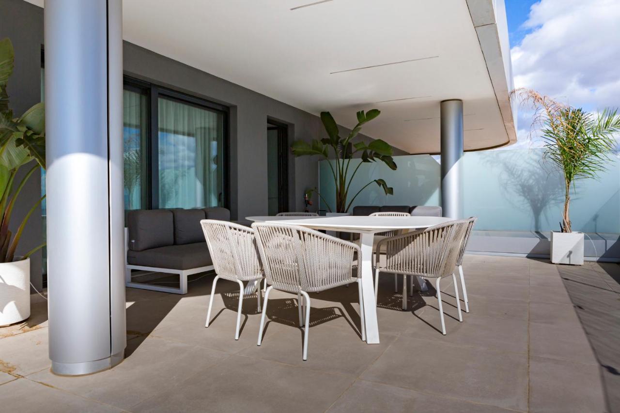 Apartamento Malaga Halia 외부 사진