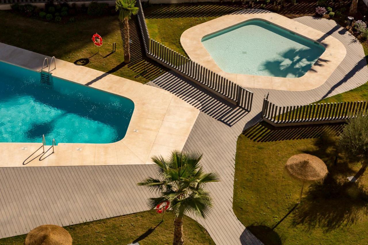 Apartamento Malaga Halia 외부 사진