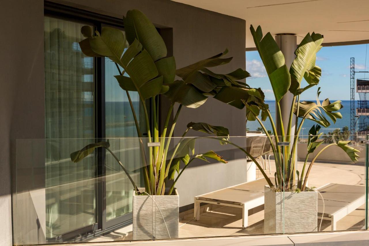 Apartamento Malaga Halia 외부 사진