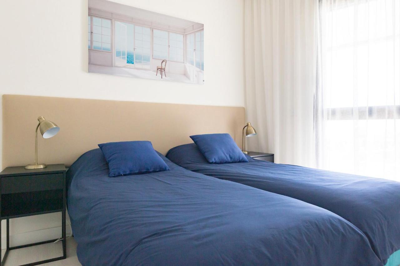 Apartamento Malaga Halia 외부 사진