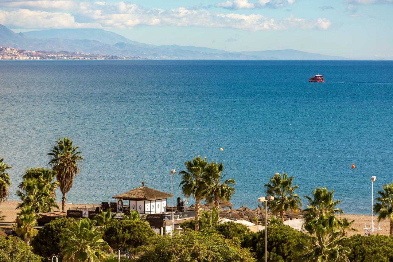 Apartamento Malaga Halia 외부 사진