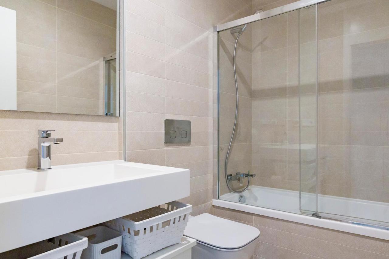 Apartamento Malaga Halia 외부 사진