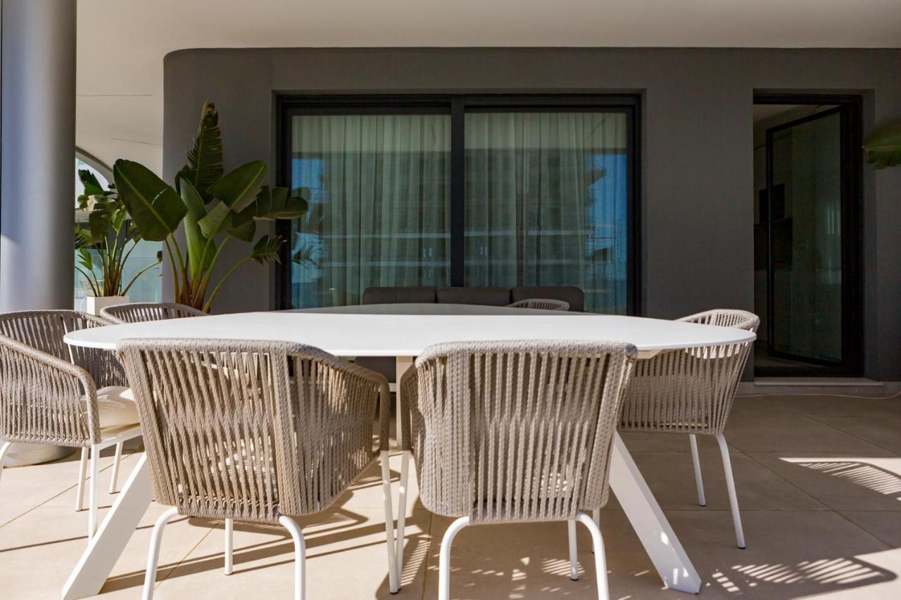 Apartamento Malaga Halia 외부 사진