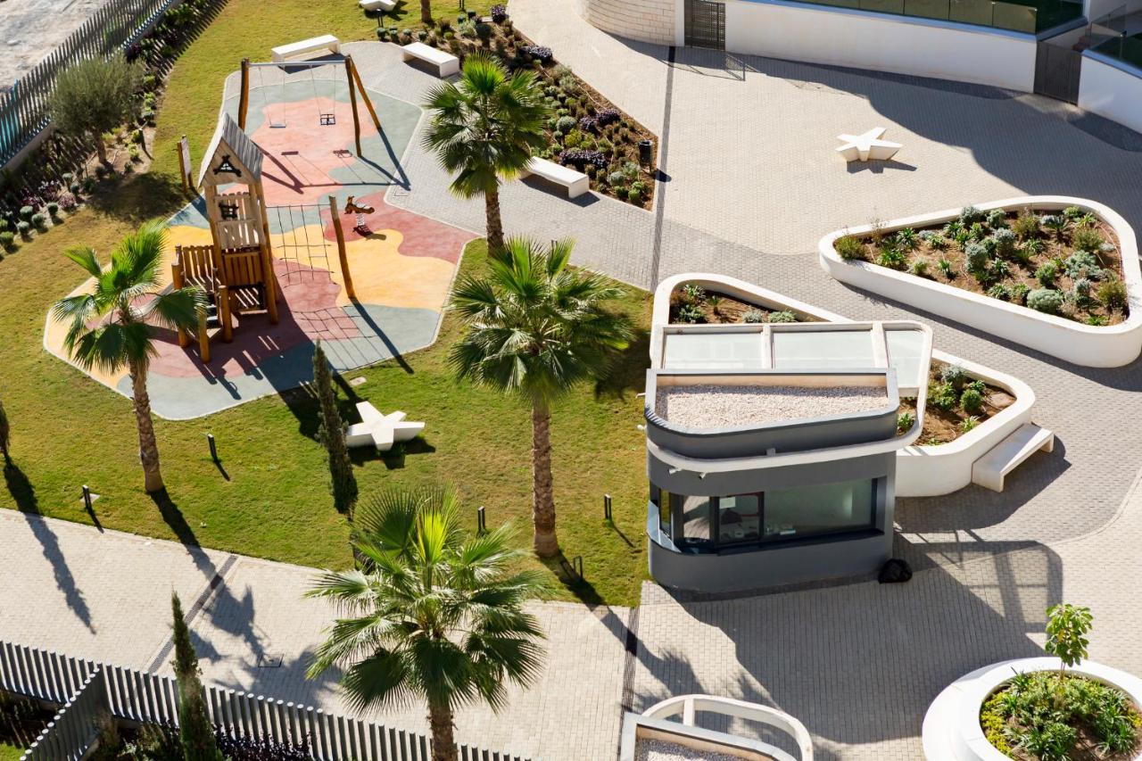 Apartamento Malaga Halia 외부 사진